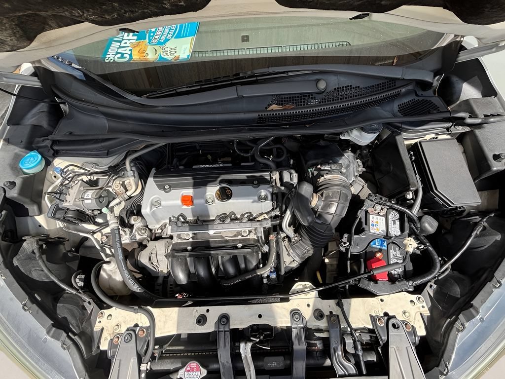 Used 2013 Honda CR-V EX-L image 12