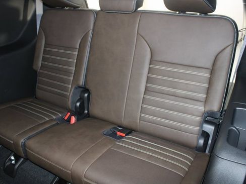 New 2026 GMC Acadia Denali Ultimate image 23