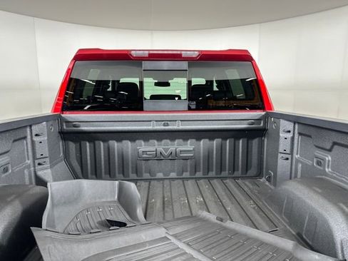 New 2025 GMC Sierra 1500 SLT w/ SLT Premium Plus Package image 26