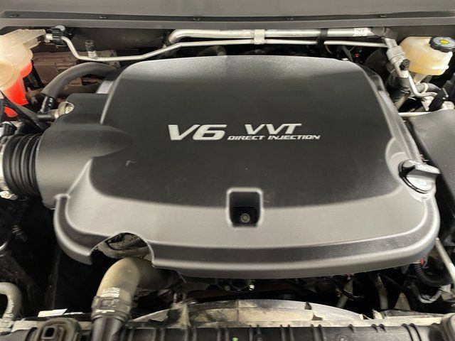 Used 2022 GMC Canyon AT4 AWD/4WD image 23