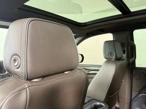 Used 2023 GMC Yukon Denali w/ Max Trailering Package image 24