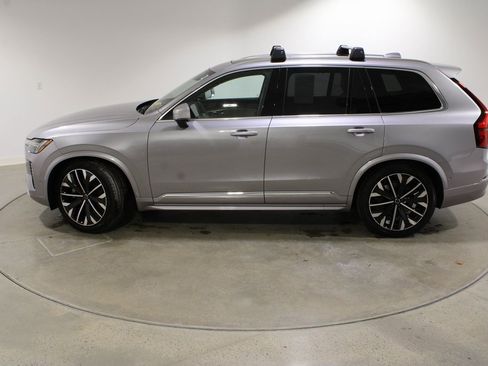 Used 2026 Volvo XC90 B6 Ultra image 3
