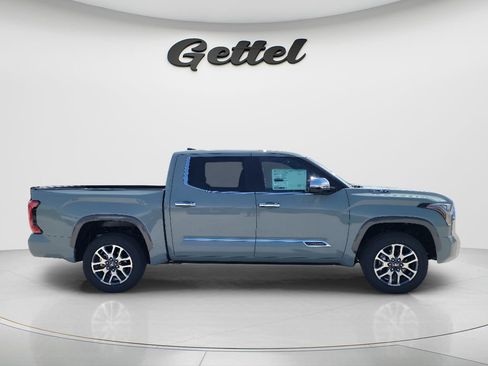 New 2026 Toyota Tundra 1794 Edition AWD/4WD image 4