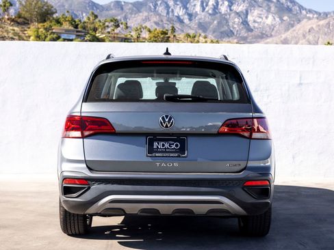 Used 2023 Volkswagen Taos S image 9