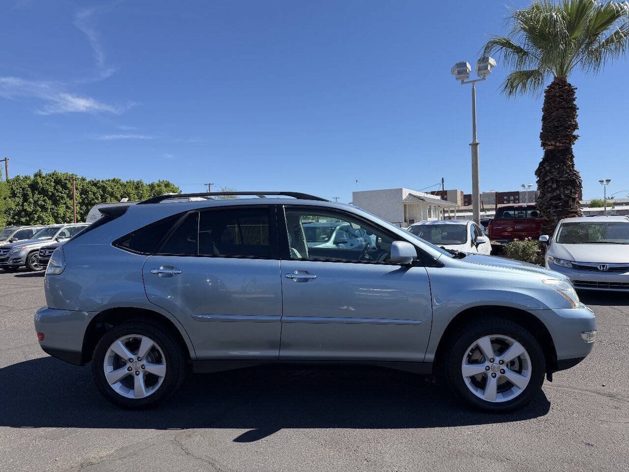 Used 2008 Lexus RX 350 2WD image 4