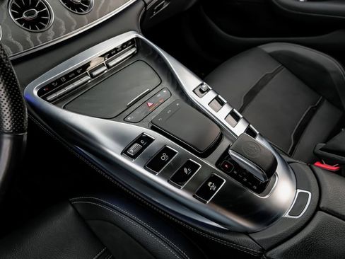Used 2021 Mercedes-Benz AMG GT 53 image 24