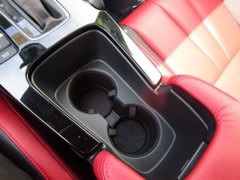 Used 2024 Acura Integra A-Spec FWD image 20