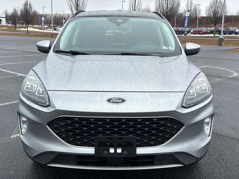 Used 2022 Ford Escape Titanium AWD/4WD image 15