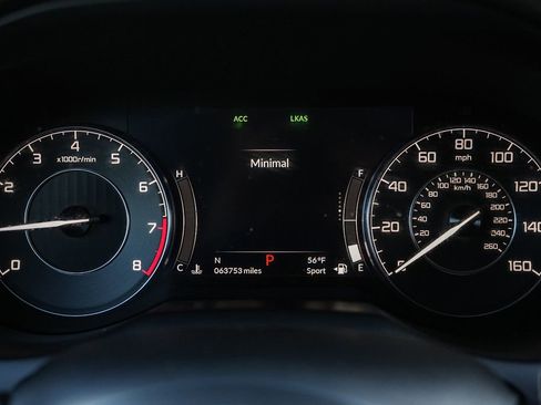 Used 2021 Acura RDX w/ Technology Package image 22