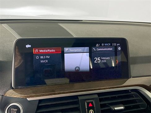 Used 2018 BMW X3 xDrive30i image 13