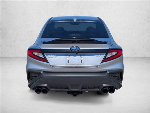 Used 2022 Subaru WRX Premium image 6