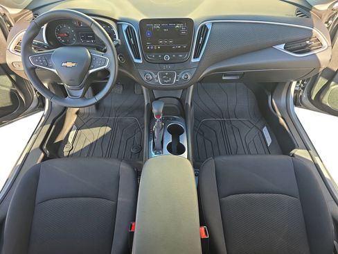 Used 2024 Chevrolet Malibu RS w/ LPO, Floor Liner Package image 12