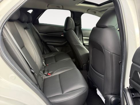 Certified 2021 MAZDA CX-30 AWD 2.5 S w/ Preferred Package image 18