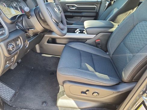 New 2026 RAM 1500 Big Horn image 7