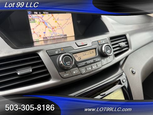 Used 2014 Honda Odyssey EX-L image 71