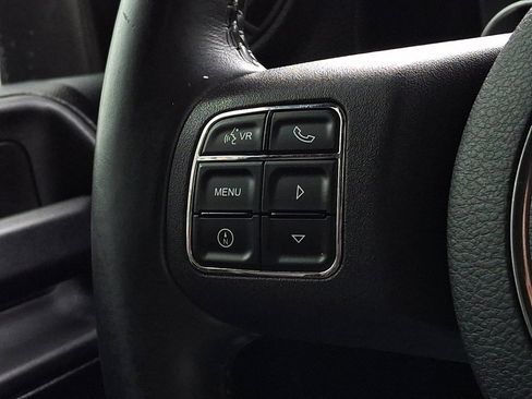 Used 2012 Jeep Wrangler Unlimited Sport image 31