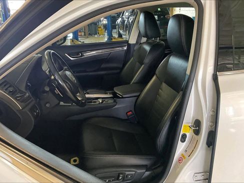 Used 2016 Lexus GS 350 AWD image 7