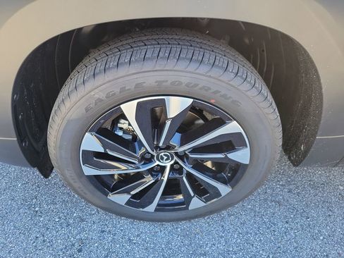 New 2026 MAZDA CX-50 2.5 Hybrid w/ Weather Package image 6