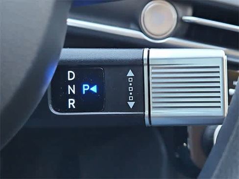 Certified 2025 Hyundai Tucson Blue image 31