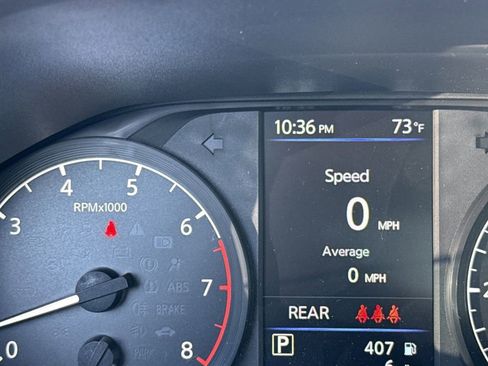 New 2025 Nissan Altima 2.5 S image 10