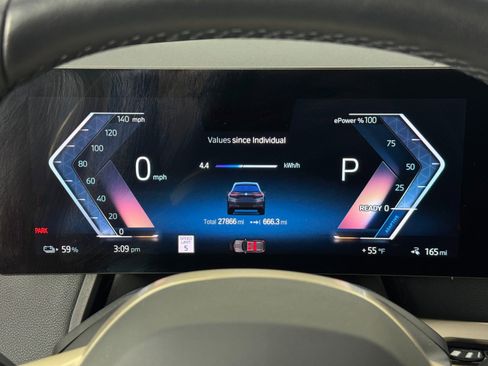 Used 2022 BMW iX xDrive50 w/ Premium Package image 20