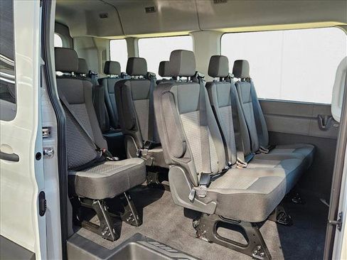 New 2025 Ford Transit 350 XLT image 17