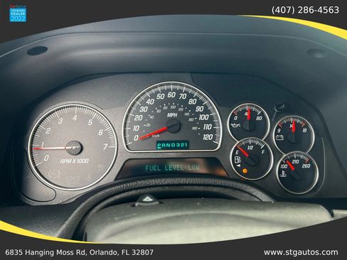 Used 2005 GMC Envoy SLT image 14