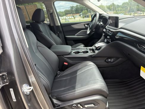 Certified 2026 Acura MDX SH-AWD w/ Technology Package image 34