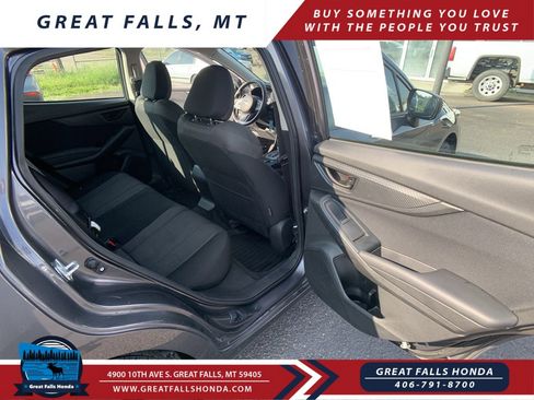 Used 2022 Subaru Impreza 2.0i image 30