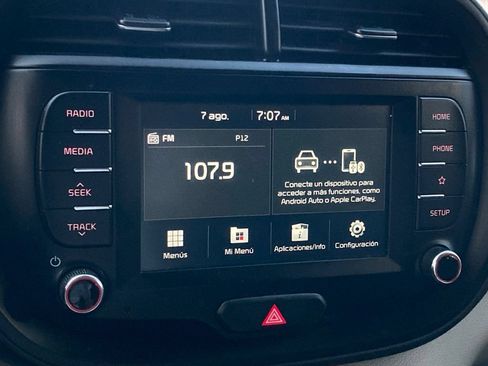 Used 2021 Kia Soul LX FWD image 19