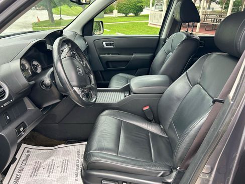 Used 2015 Honda Pilot EX-L image 11