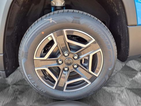 New 2026 Jeep Cherokee Laredo image 20