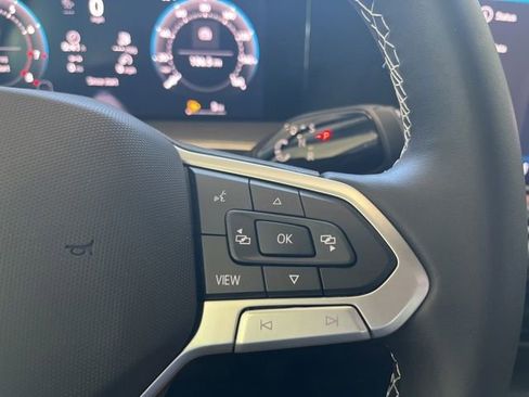 New 2026 Volkswagen Tiguan S image 11