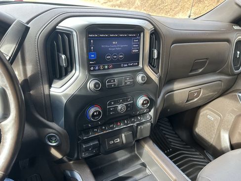 Used 2020 Chevrolet Silverado 1500 RST w/ All-Star Edition image 25