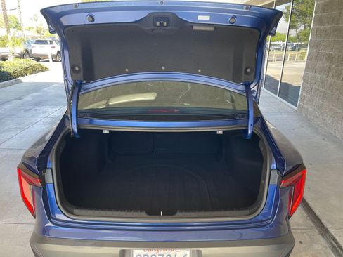 Used 2025 Kia K4 LXS image 30