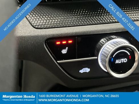 New 2026 Honda CR-V EX image 24