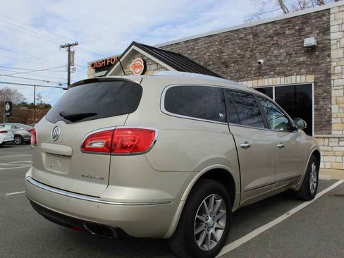 Used 2015 Buick Enclave Leather image 5