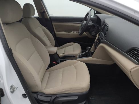 Used 2018 Hyundai Elantra SEL image 21