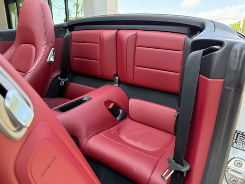 Used 2017 Porsche 911 Carrera S RWD image 35