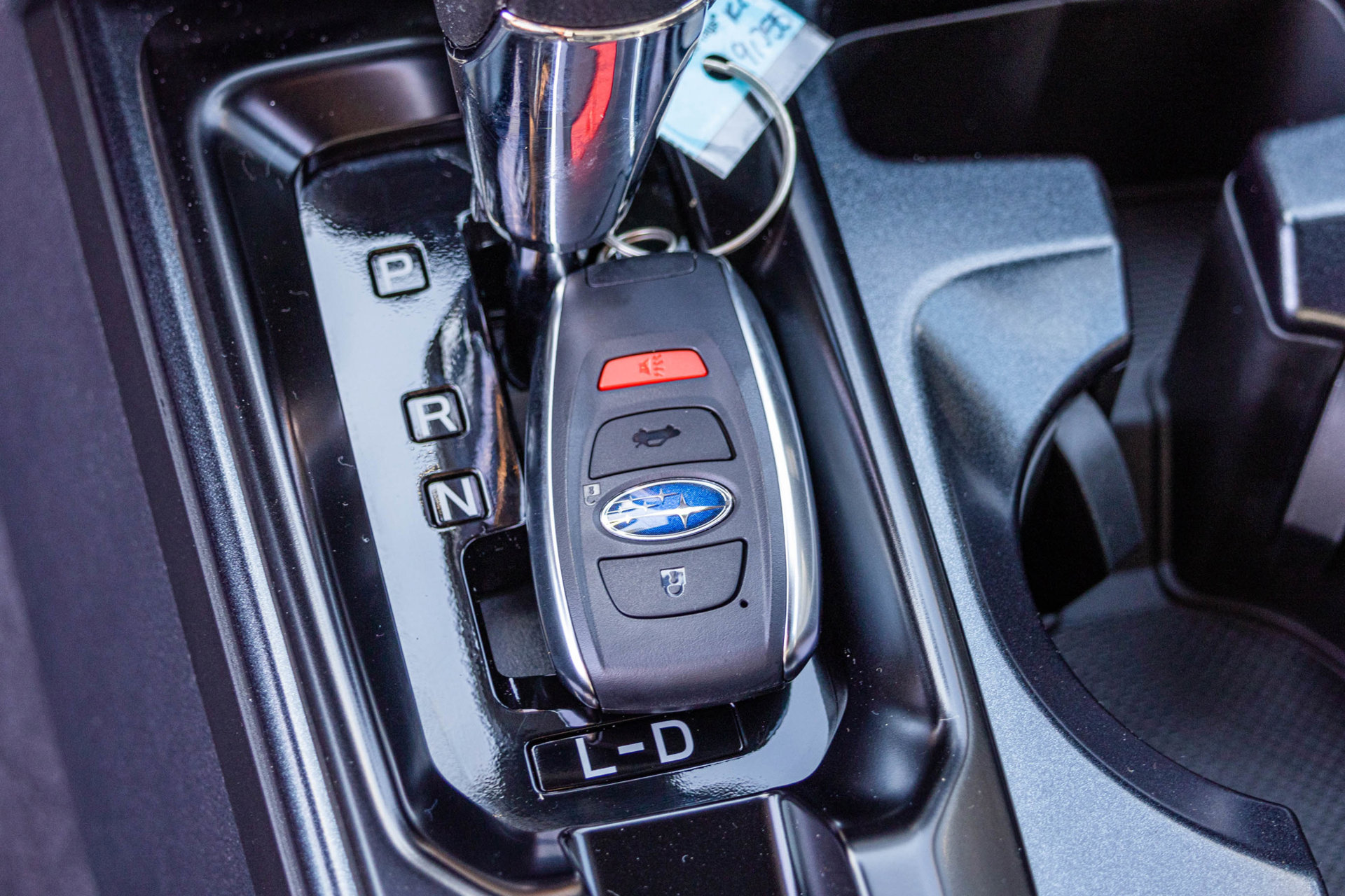 New 2026 Subaru Forester Premium AWD/4WD image 27