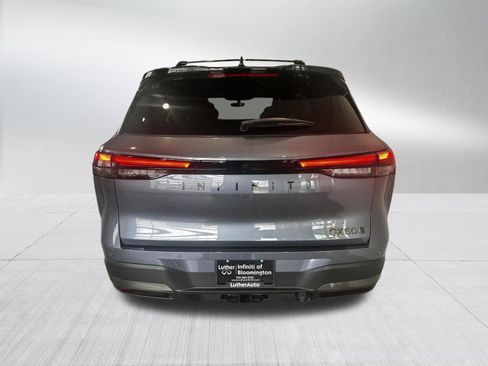 New 2027 INFINITI QX60 Autograph AWD/4WD image 9