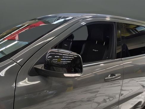 Used 2022 Dodge Durango SRT w/ Black Package AWD/4WD image 10