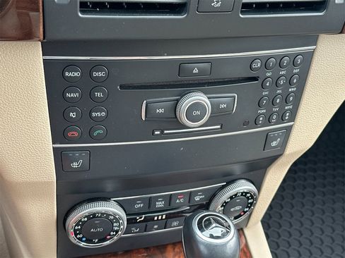 Used 2012 Mercedes-Benz GLK 350 GLK 350 image 22