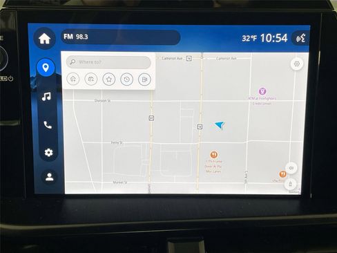 New 2026 Subaru Outback Limited image 16