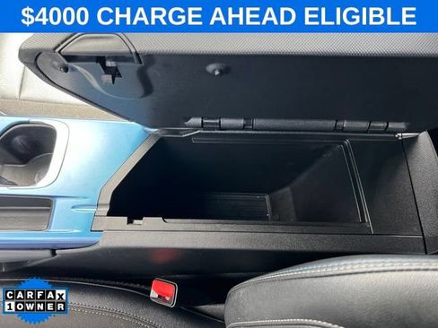Used 2024 Chevrolet Equinox EV LT AWD/4WD image 26