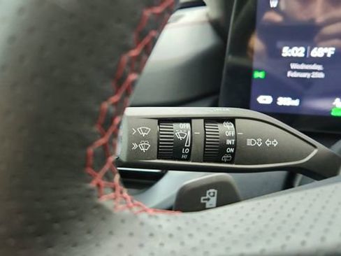 Used 2024 Acura ZDX A-Spec image 44