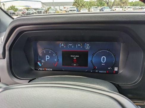 Used 2025 Ford F150 Raptor AWD/4WD image 36