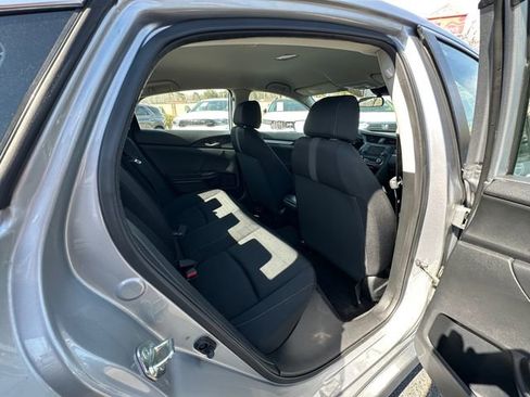 Used 2020 Honda Civic LX image 17
