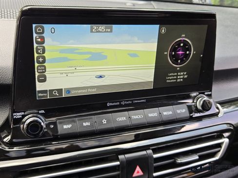 Certified 2022 Kia Seltos EX AWD/4WD image 25