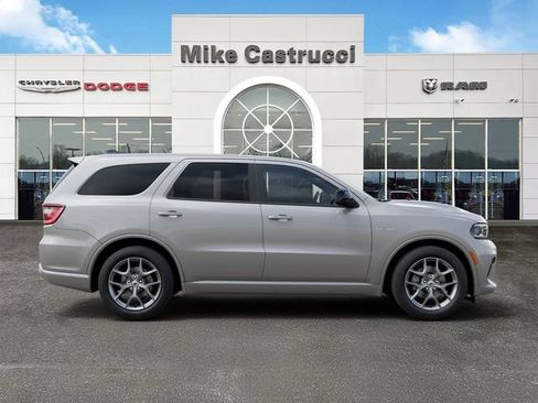 New 2026 Dodge Durango GT AWD/4WD image 21